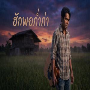 ฮักพอก่ำก่า