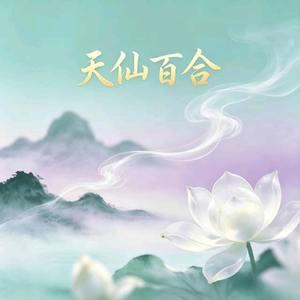 天仙百合