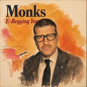 E-Begging You