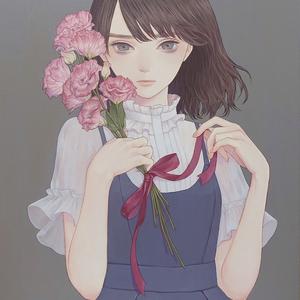 走在冷风中（Cover ）