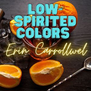 Low-spirited Colors