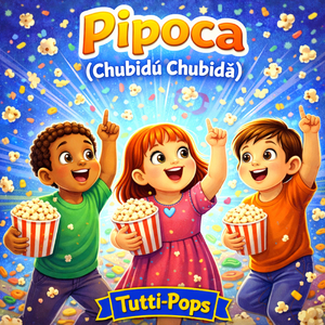 Pipoca (Chubidú Chubidá)