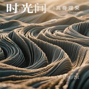 时光的褶皱