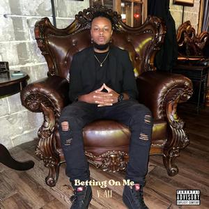 Me (feat. Sincerely Suav)