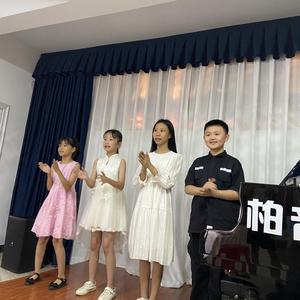 你笑起来真好看