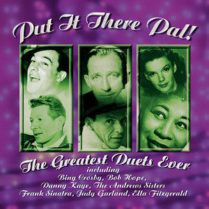 The Lady's In Love With You