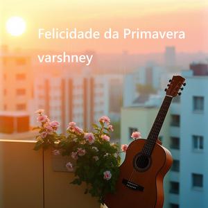 Primavera no Meu Peito