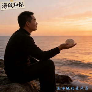 海风和你