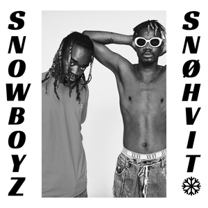 Snøhvit