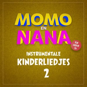 Ju, ju, paardje (Instrumentaal)