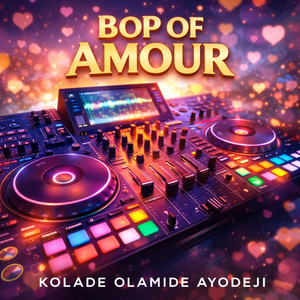 Laisse Les Soucis (Instrumental)