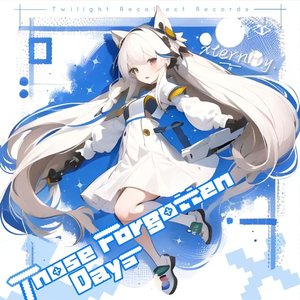 Those Forgotten Days