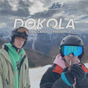 Dokola (feat. Frederick)