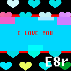 李闰珉 - River Flows In U (E8r Remix)