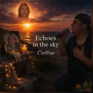 Echoes in the sky