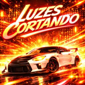 LUZES CORTANDO - Slowed