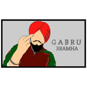 Gabru