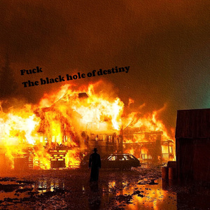 No-Return Sea(不归海）