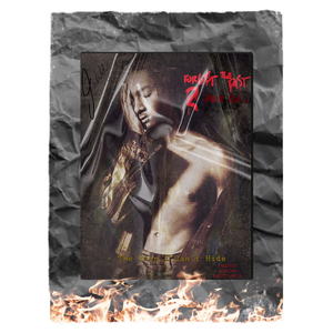 Can't Do (feat. DullyGunna & 1xBoom)