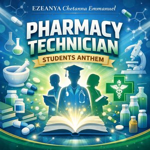 Pharmacy Technician Students Anthem