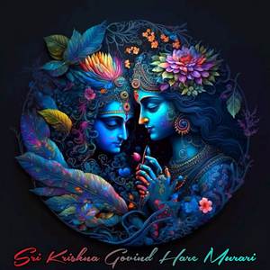 Sri Krishna Govind Hare Murari