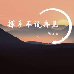 挥手不说再见