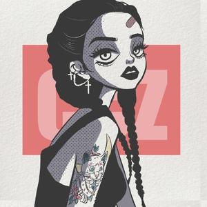 DBRT - Lost（CCZ. / 肖丁恺 remix）