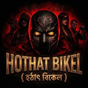 Hothat Bikel - হঠাৎ বিকেল