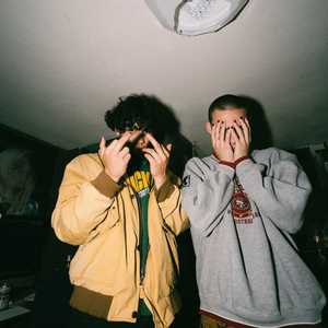 Playstation (feat. Infinite)