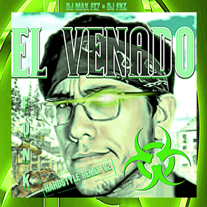 El Venado Hardstyle V2