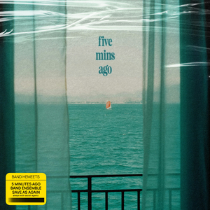 오분전 (Band (Inst.) Version)