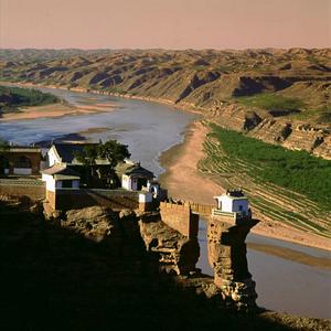 蒲乡情韵（翻自 闫宗佰）