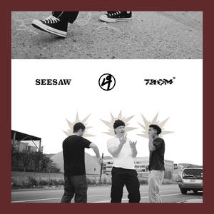 Seesaw (feat. thom.ko)
