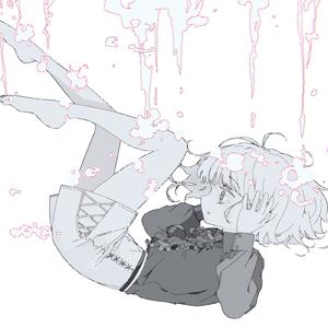 もうもどらないから。 (feat. 初音ミク & ナースロボ＿タイプＴ)