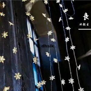 纯属童话（翻自 王珂珂）