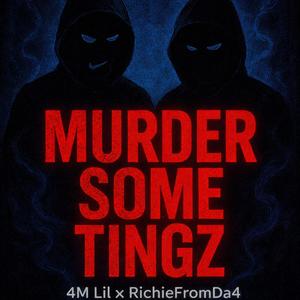 Murdersome Tingz