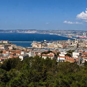 Marseille mon chez moi