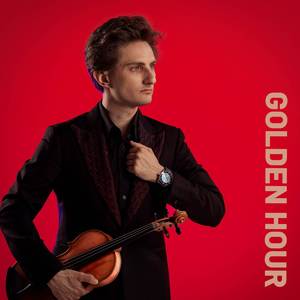 Golden Hour (Violin Cover)