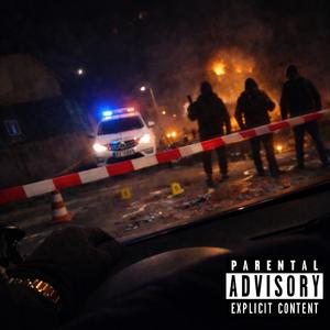Criminal (feat. Derone)