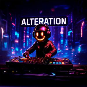 ALTERATION