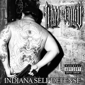 INDIANA SELF DEFENSE (feat. Drayco McCoy)