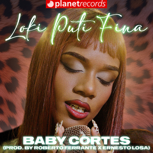 Loki Puti Fina (Prod. by Roberto Ferrante x Ernesto Losa)