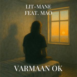 Varmaan ok (feat. MAO)