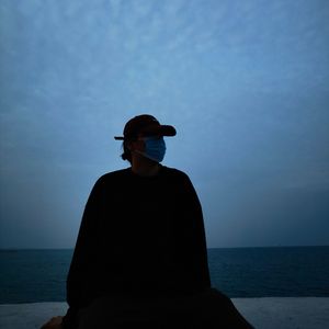 王炜一—爱你但说不出口