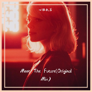 Meet The Future(Original Mix)
