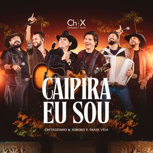 Caipira Eu Sou (Ao Vivo)
