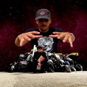 Panóptico de Gratte-Ciel (feat. Be Franky)