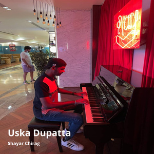 Uska Dupatta