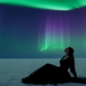 Take My Voice Into Your Night