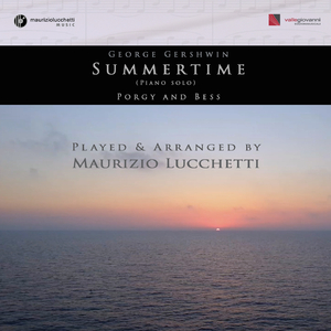 Porgy and Bess:Summertime